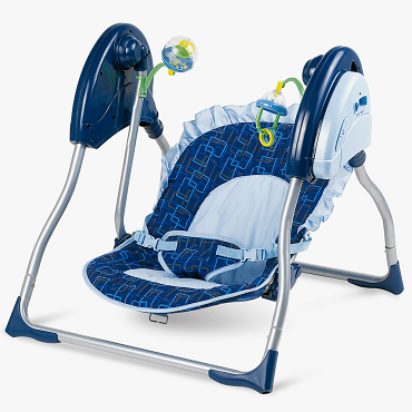 Baby  Rocker